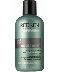 Men Cool Finish Invigorating Conditioner