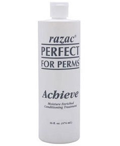 Perfect for Perms Achieve Moisture Enriched Conditioning Treatment