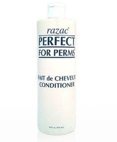 Perfect for Perms Fait de Cheveux Conditioner