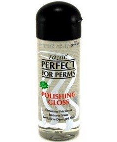 Perfect for Perms Polishing Gloss