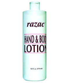 Hand and Body Lotion
