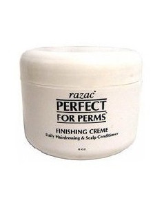 Perfect for Perms Finishing Creme
