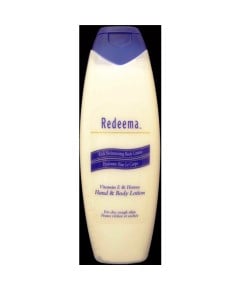 Hand and Body Lotion Vitamin E