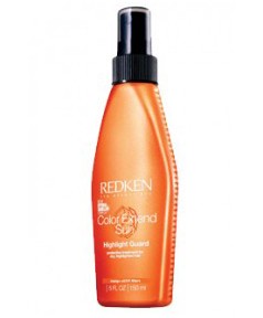Color Extend Sun Highlight Guard