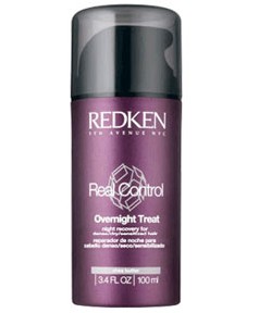 Real Control Overnight Treat
