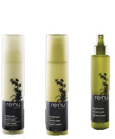 Renu Fullness And Body Solution System