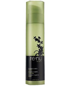 Renu Fullness And Body Shampoo