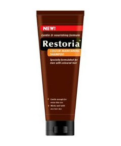 Restoria Colour Maintain Shampoo