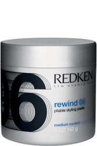 Styling Rewind 06