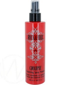 Rockaholic Groupie Texturizing Spray Pomade