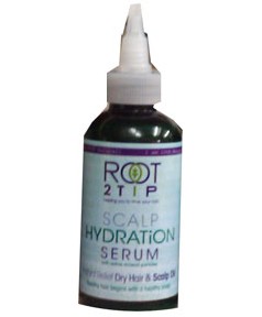 Scalp Hydration Serum