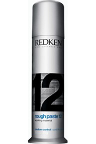 Styling Rough Paste 12