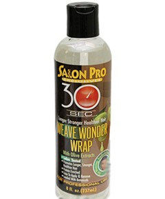 Salon Pro 30 Sec Weave Wonder Wrap