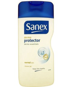Dermo Protector Shower Gel