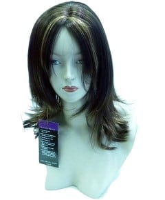 Ultra Wig Syn Nidia