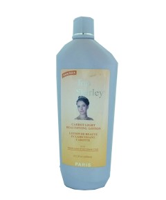 Top Shirley Carrot Light Beautifying Lotion