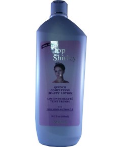 Top Shirley Quench Complexion Beauty Lotion