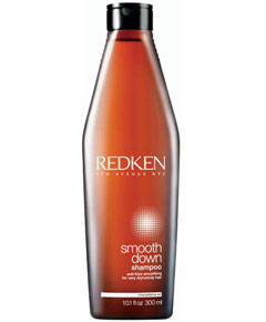 Smooth Down Shampoo