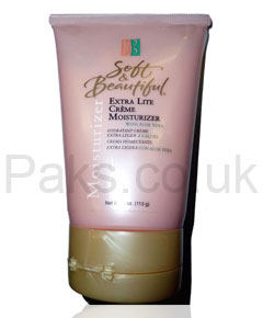 Extra Lite Creme Moisturizer