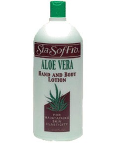 Sta Sof Fro Aloe Vera Hand and Body Lotion