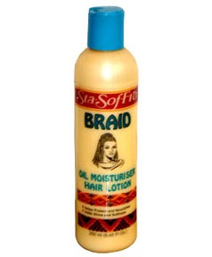 Sta Sof Fro Braid Oil Moisturiser Hair Lotion