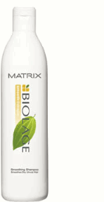 Biolage Smooththerapie Smoothing Shampoo