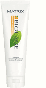 Biolage Intensive Smoothing Treatment