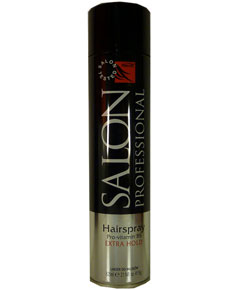Salon Professional Hairspray