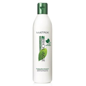Biolage Scalptherapie Cooling Mint Shampoo