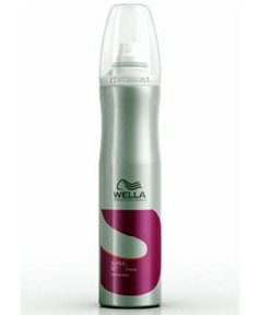 Professionals Super Set Finish Finishing Spray