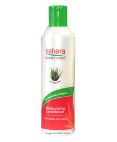 Sahara Single Bible Moisturising Conditioner