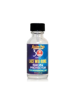 Salon Pro 30 Sec Lace Wig Bond Skin Protector