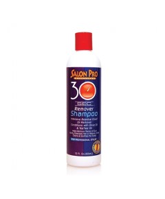 Salon Pro Exclusive 30 Sec Remover Shampoo