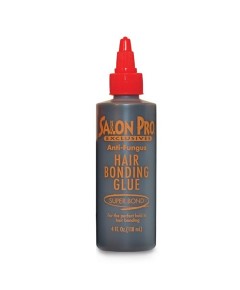 Salon Pro Exclusive Anti Fungus Hair Bonding Glue
