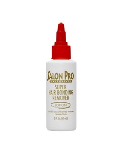 Salon Pro Exclusive Super Hair Bonding Remover