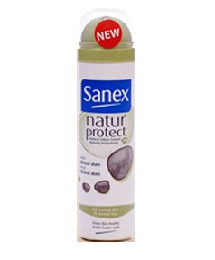Sanex Nature Protect Deodorant