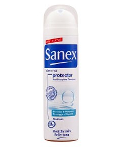 Sanex Dermo Protector Deodorant