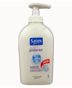 Sanex Dermo Protector Handwash