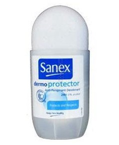 Sanex Dermo Protector Roll On
