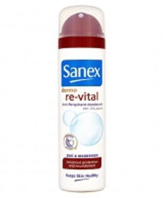 Sanex Dermo Re Vital Deodorant