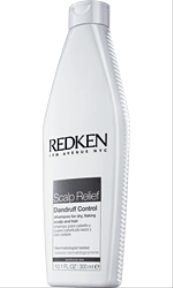 Scalp Relief Dandruff Control Shampoo