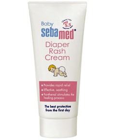 Seba Med Diaper Rash Cream