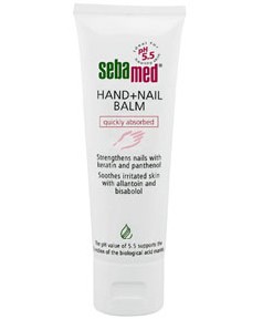 Seba Med Hand Nail Balm