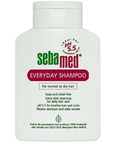 Seba Med Everyday Shampoo