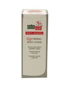 Seba Med Anti Ageing Q10 Firming Body Lotion