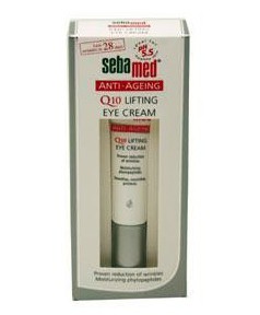 Seba Med Anti Agein Q10 Lifting Eye Cream