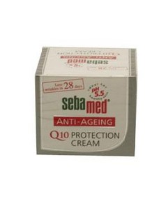 Seba Med Anti Ageing Q10 Protection Cream