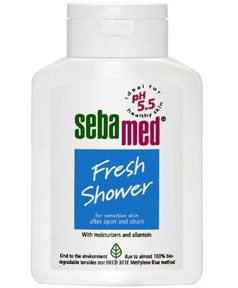 Seba Med Fresh Shower