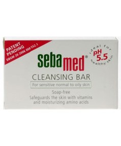 Seba Med Cleansing Bar