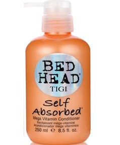 Bed Head Self Absorbed Conditioner